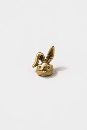 Vintage Rebel Bunny Collar Tips