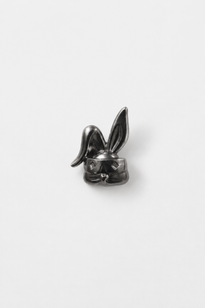 Rebel Bunny Collar Tips